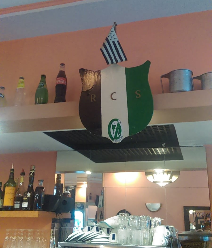 Bar de l'Avenue 2